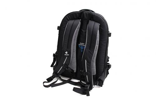 Deuter giga el outlet review